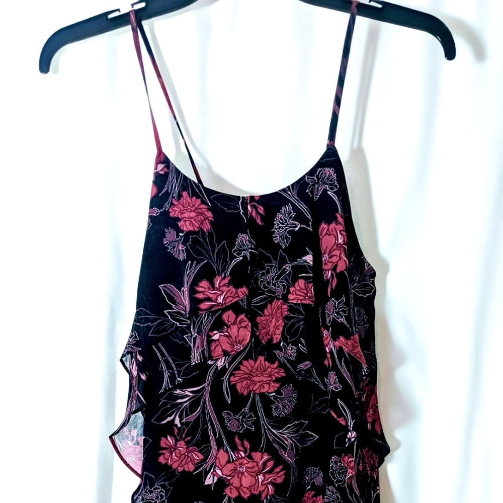 💗NEW💗 BCBG Flower Dress